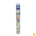 Plus Plus Tubo Pastel Mix