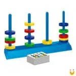 Ring Game - Desafio Magnético - Imagem 2