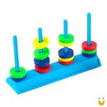 Ring Game - Desafio Magnético - Imagem 3