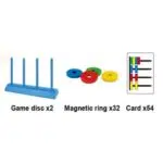 Ring Game - Desafio Magnético - Imagem 4