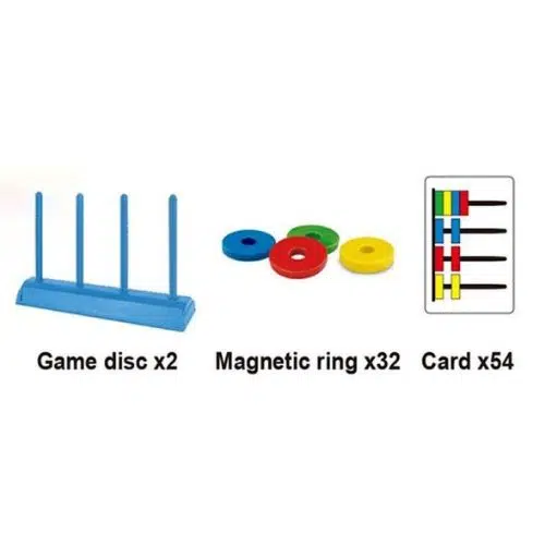 Ring Game - Desafio Magnético - Imagem 4