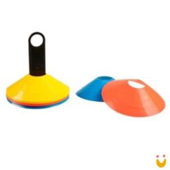 Mini cones de agilidade