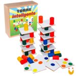 Jogo Torre inteligente