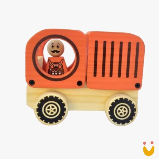 Kaminhão Caçamba - Imagem 2