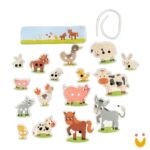 Alinhavo Fazenda - Imagem 3