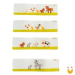 Alinhavo Fazenda - Imagem 2