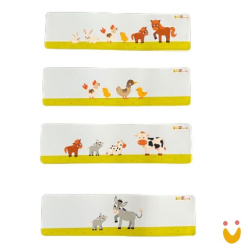 Alinhavo Fazenda - Imagem 2