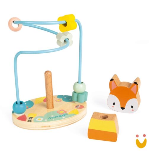 Aramado Raposinha - Imagem 2