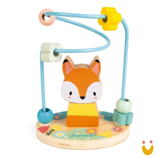 Aramado Raposinha - Imagem 3