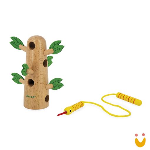 Árvore Tropical Tropik - Imagem 3