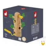 Árvore Tropical Tropik - Imagem 2