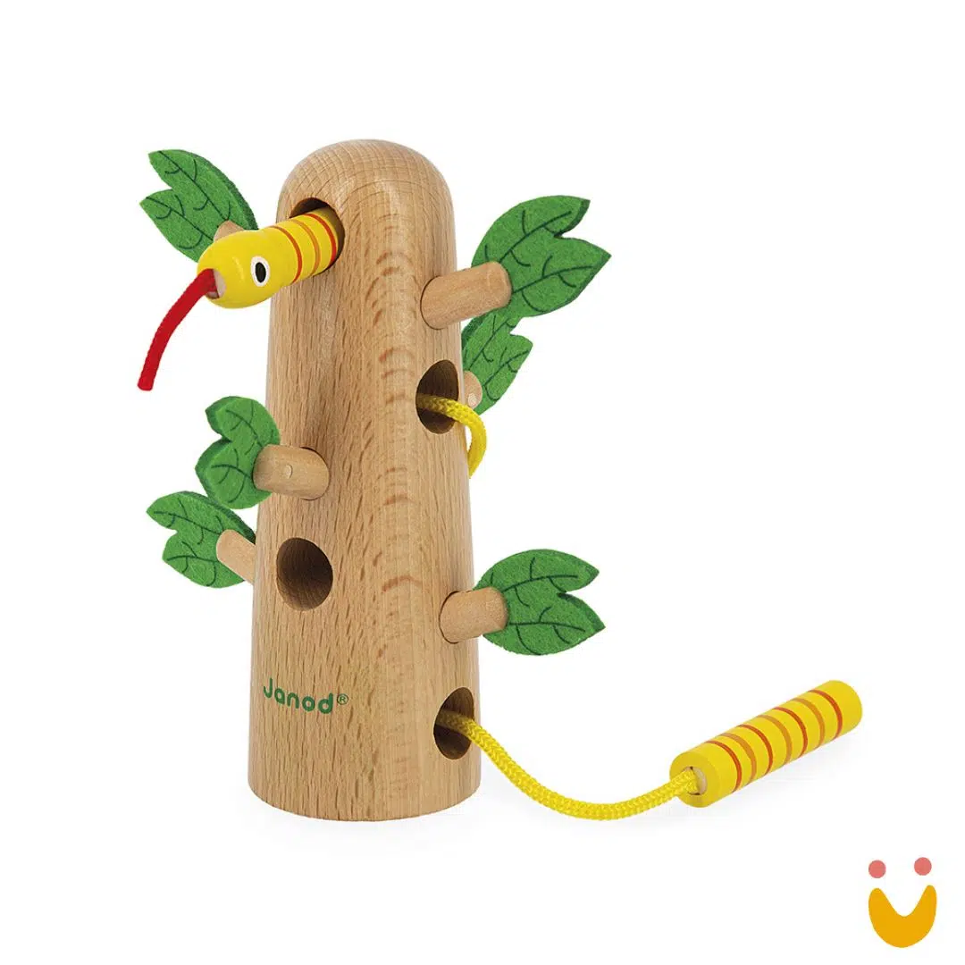 Árvore Tropical Tropik - Imagem 1