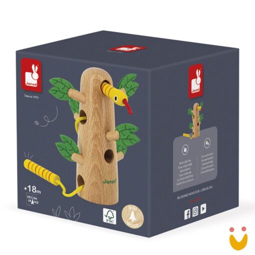 Árvore Tropical Tropik - Imagem 2