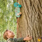 Camaleão Articulado Tropik - Imagem 4