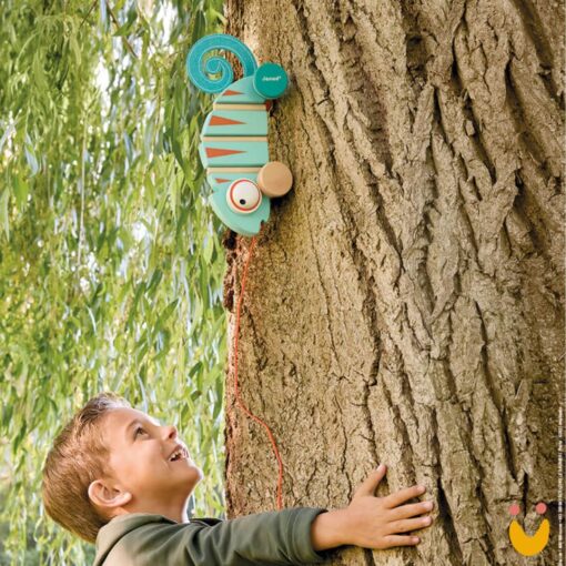 Camaleão Articulado Tropik - Imagem 4