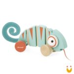 Camaleão Articulado Tropik