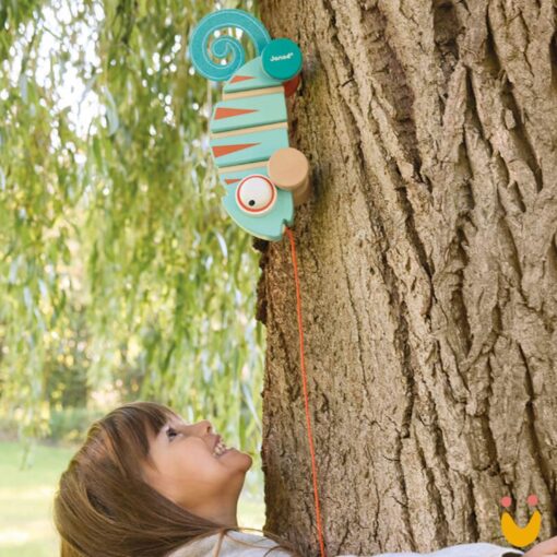 Camaleão Articulado Tropik - Imagem 3