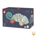 Camaleão Articulado Tropik - Imagem 2