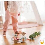 Coelhos de passear Zigolos - Imagem 4