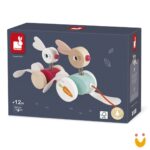 Coelhos de passear Zigolos - Imagem 6