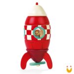 Foguete Magnético - Imagem 4