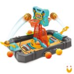 Jogo Basquete Pinball