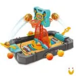 Jogo Basquete Pinball