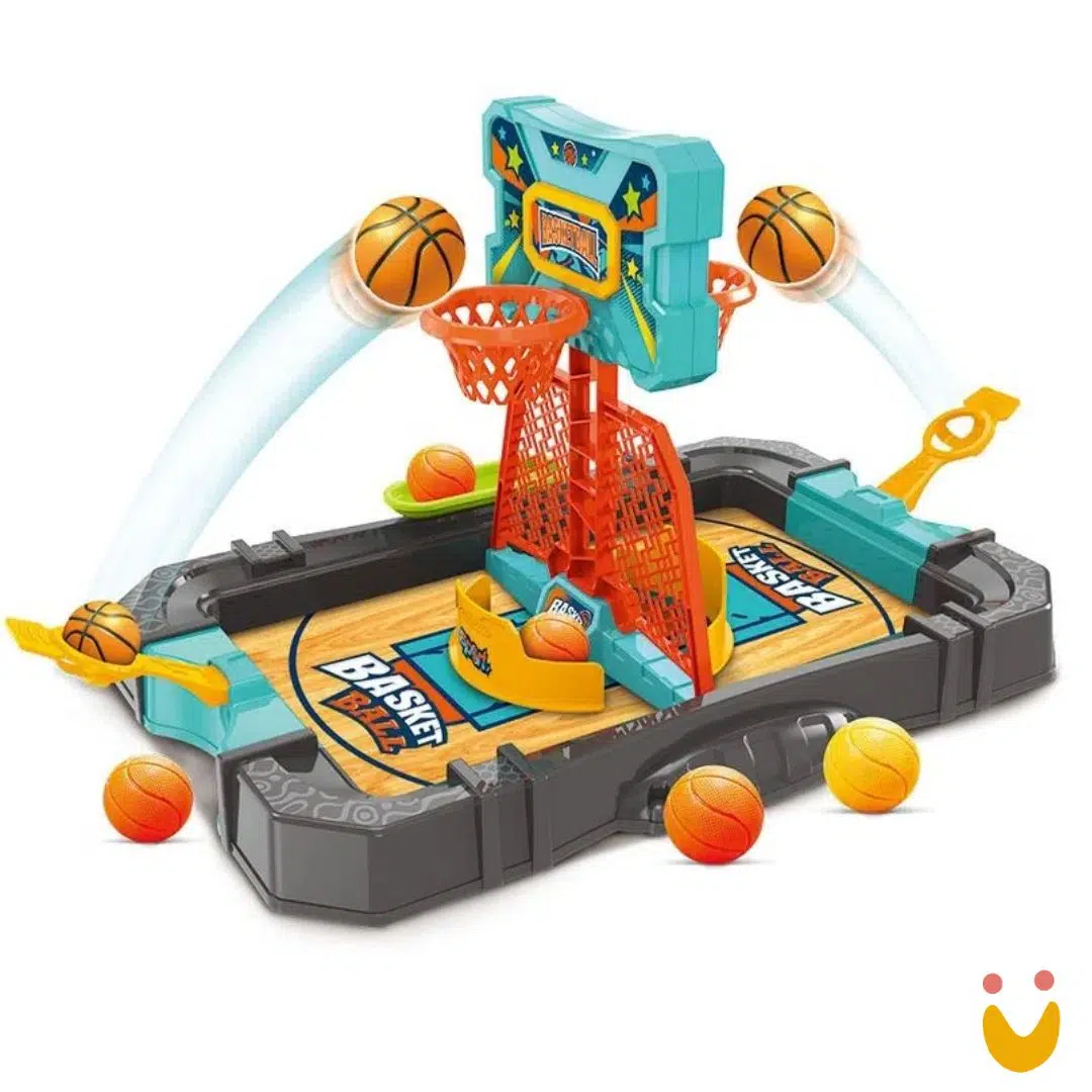 Jogo Basquete Pinball - Imagem 1