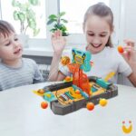 Jogo Basquete Pinball - Imagem 2