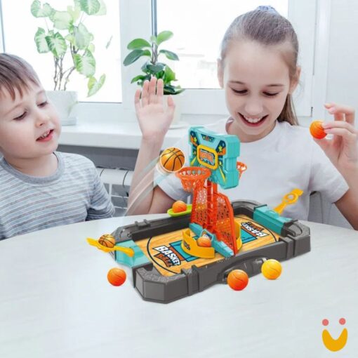 Jogo Basquete Pinball - Imagem 2