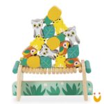 Jogo De Equilibrio Animais Tropik