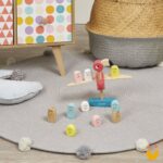 Jogo De Equilibrio Flamingo - Imagem 6