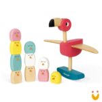 Jogo De Equilibrio Flamingo - Imagem 5