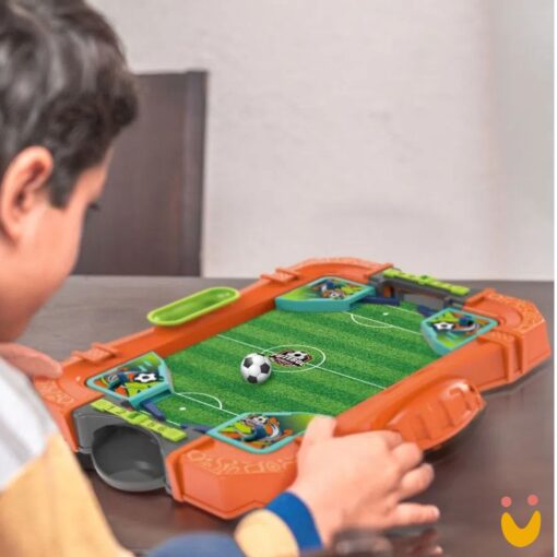 Jogo Futebol Pinball - Imagem 2