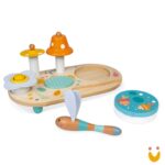 Mesa Musical Pure - Imagem 3