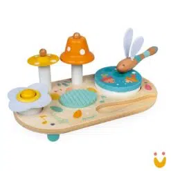 Mesa Musical Pure