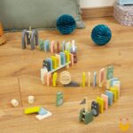 Percurso De Dominos Sweet Cocoon - Imagem 7