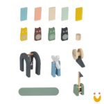 Percurso De Dominos Sweet Cocoon - Imagem 5