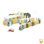 Percurso De Dominos Sweet Cocoon - Imagem 3