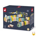 Percurso De Dominos Sweet Cocoon - Imagem 2