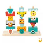 Totem de Empilhar Tropik