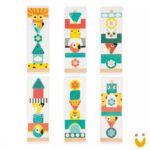 Totem de Empilhar Tropik - Imagem 4