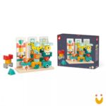 Totem de Empilhar Tropik - Imagem 3