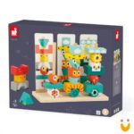 Totem de Empilhar Tropik - Imagem 2