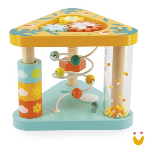 Triangulo Multi Atividades Tropik - Imagem 4