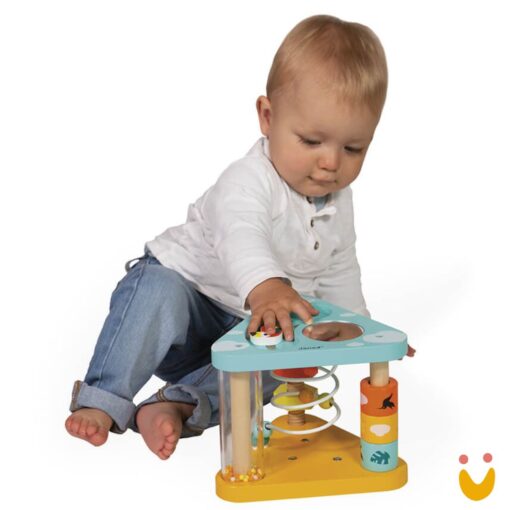 Triangulo Multi Atividades Tropik - Imagem 5