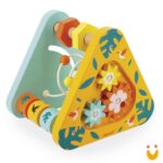 Triangulo Multi Atividades Tropik