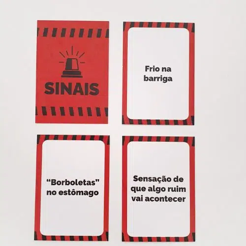Alerta Vermelho - Imagem 4
