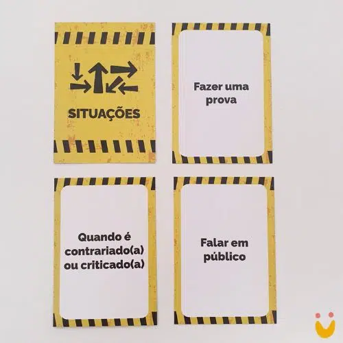 Alerta Vermelho - Imagem 2