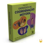 Exercícios de coordenação motora